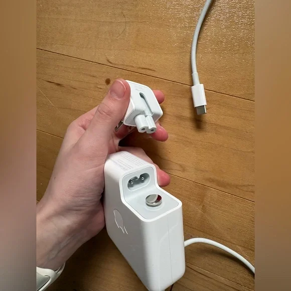 NWOBS Apple MacBook Pro/Air Charger 2020 M1 - Picture 10 of 10